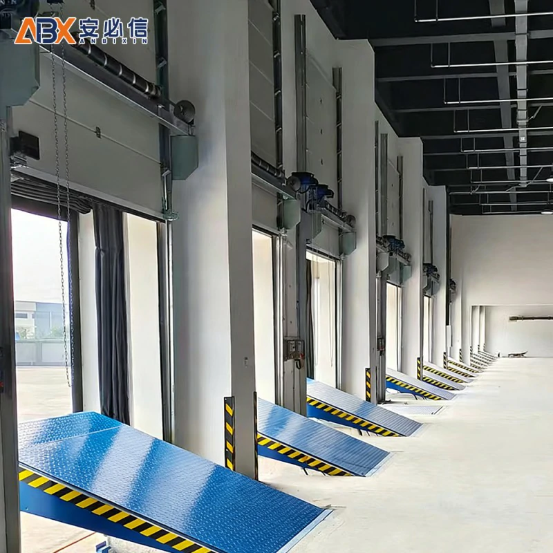 来宾市保温滑升门