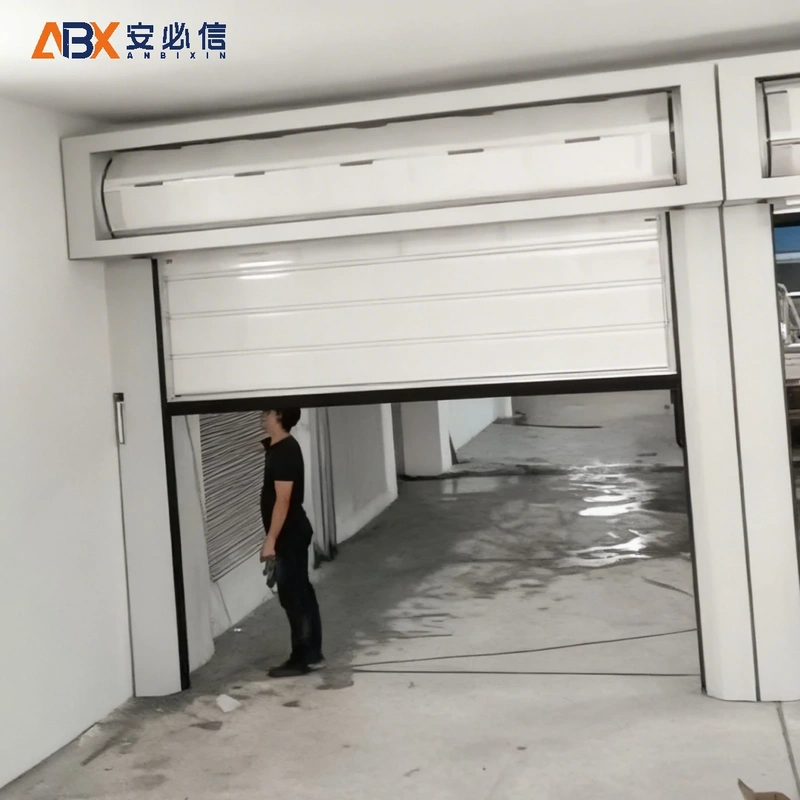 来宾市雷达高速门